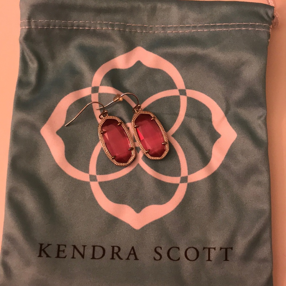 Kendra Scott Earrings